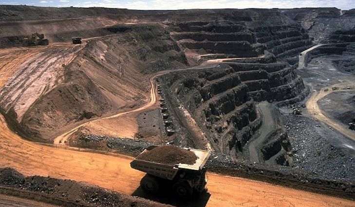 PRIVATE MINING COMAPNIES IN INDIA